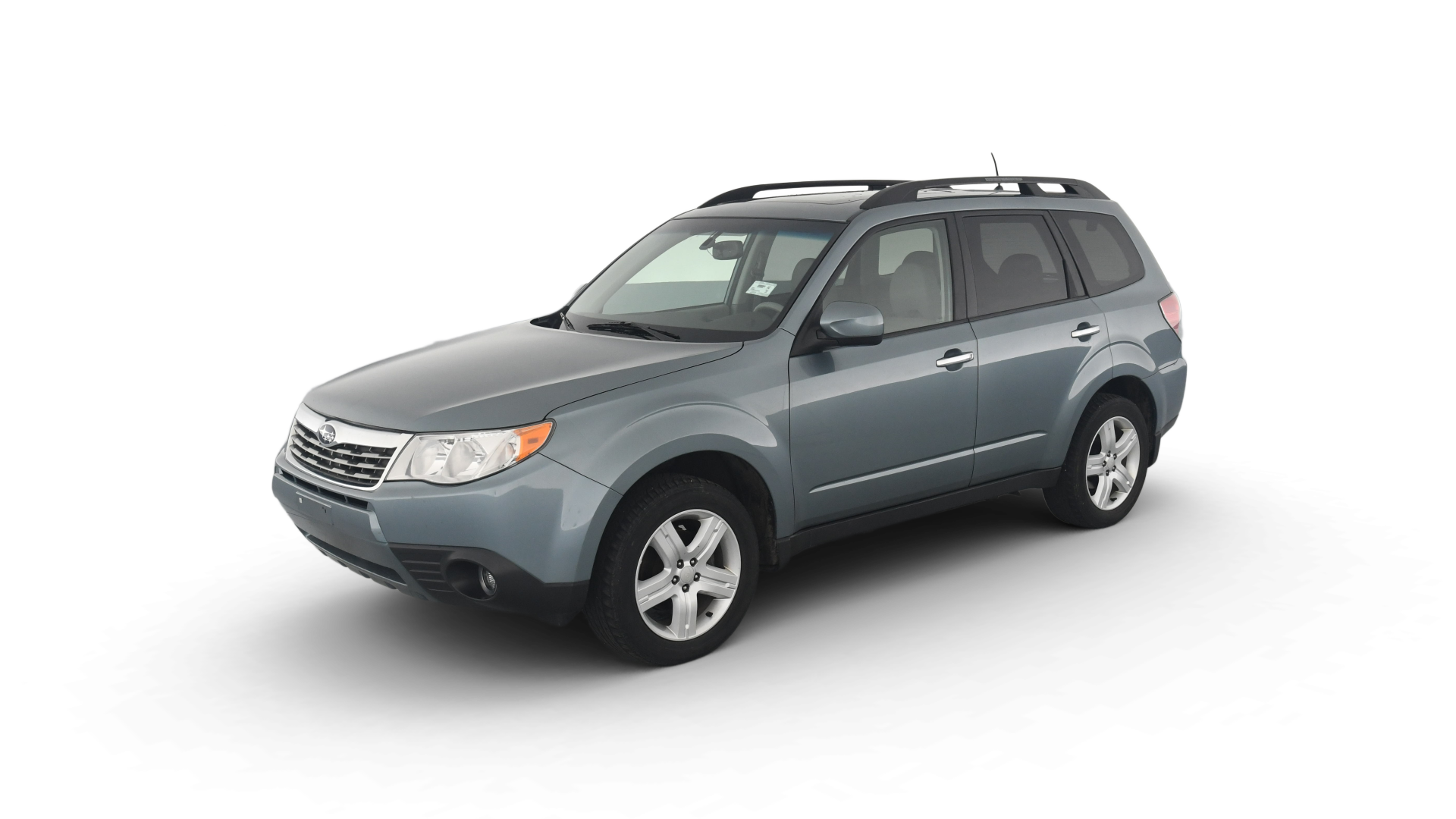 Used 2010 Subaru Forester Carvana used-2010-subaru-forester-carvana